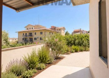 Terrazza - Appartamento via donizzetti, Sant'Agata di Militello - foto 1