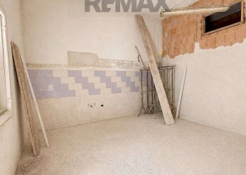 Stanza vuota - Appartamento via donizzetti, Sant'Agata di Militello - foto 3