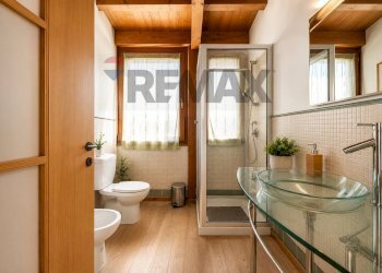 Bagno - Attico Via Cagliari
 
47, Catania - foto 11