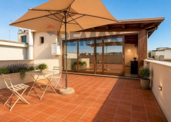 Terrazza - Attico Via Cagliari
 
47, Catania - foto 13