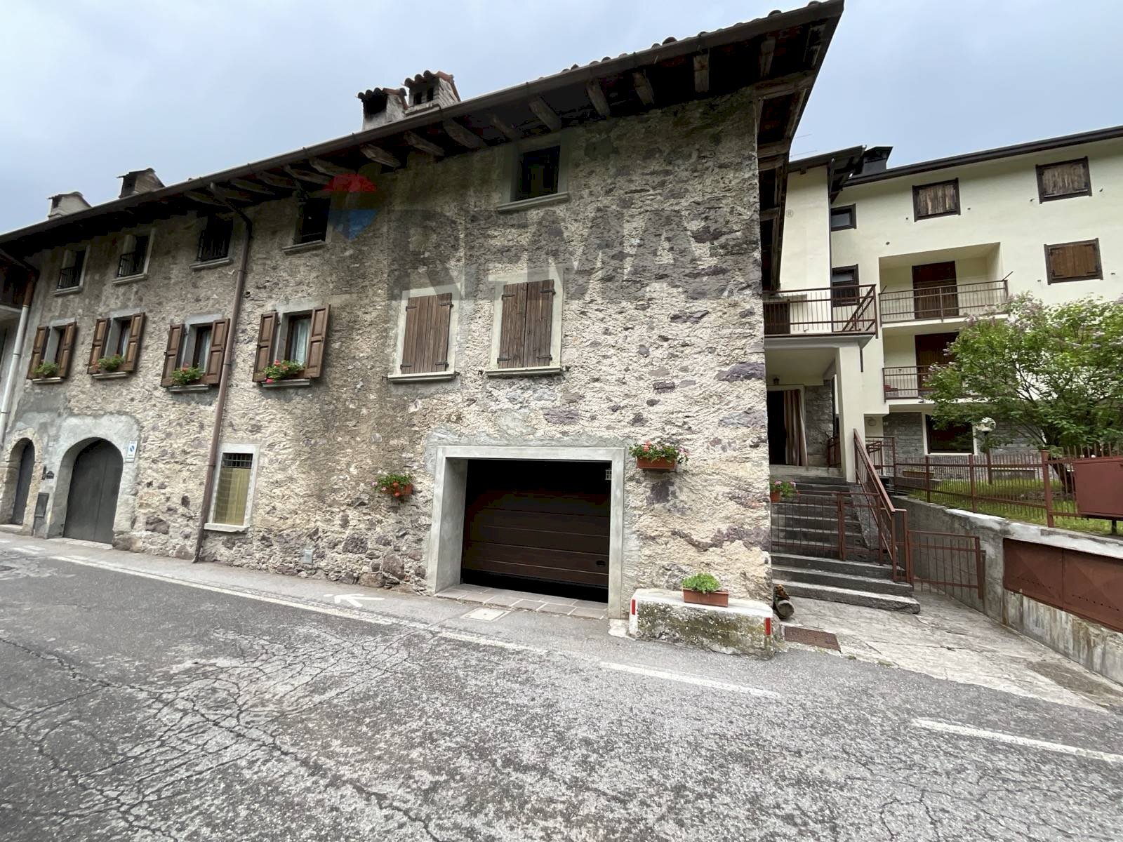 Casa all\'aperto - Rustic Via Portico
 
4, Ardesio - photo 1