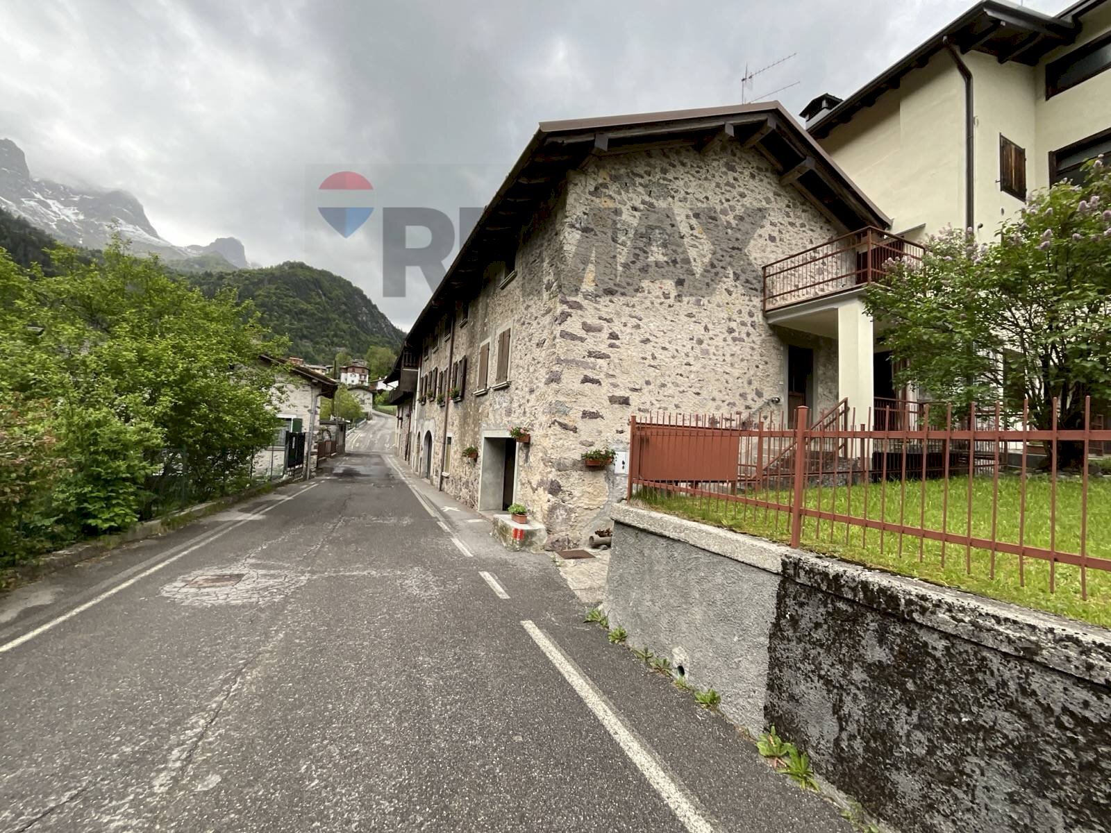 Casa all\'aperto - Rustic Via Portico
4, Ardesio - photo 2