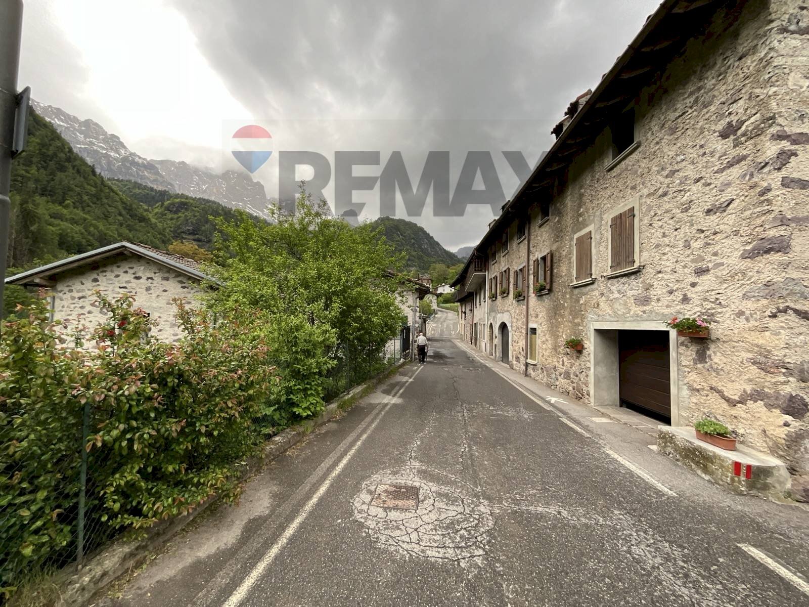 Edificio all\'aperto - Rustic Via Portico
4, Ardesio - photo 3