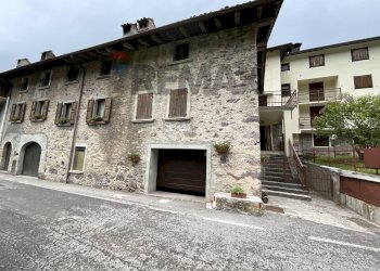 Casa all\'aperto - Rustic Via Portico
4, Ardesio - photo 1