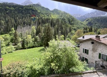 Vista delle montagne - Rustic Via Portico
4, Ardesio - photo 8