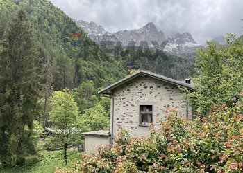 Casa all\'aperto - Rustic Via Portico
4, Ardesio - photo 15