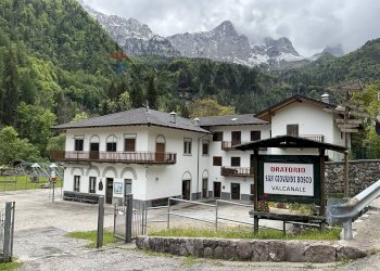 Casa all\'aperto - Rustic Via Portico
4, Ardesio - photo 17