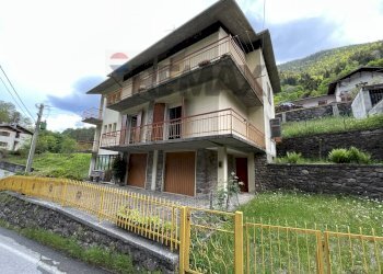 Casa all\'aperto - Stable - Palace Via Capovalle
17, Roncobello - photo 3