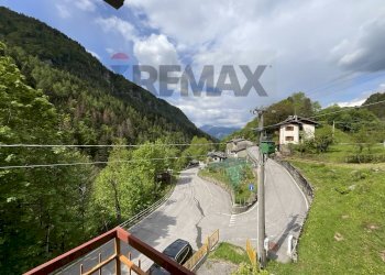 Vista delle montagne - Stable - Palace Via Capovalle
17, Roncobello - photo 5