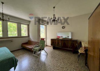 Soggiorno - Stable - Palace Via Capovalle
17, Roncobello - photo 8