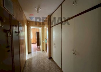 Hall / corridoio - Stable - Palace Via Capovalle
17, Roncobello - photo 19
