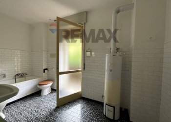 Bagno - Stable - Palace Via Capovalle
17, Roncobello - photo 22