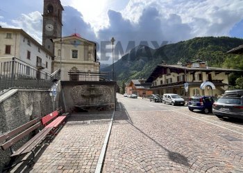 Edificio all\'aperto - Stable - Palace Via Capovalle
17, Roncobello - photo 26