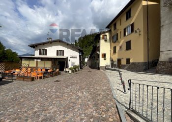 Casa all\'aperto - Stable - Palace Via Capovalle
17, Roncobello - photo 27