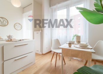Sala da pranzo - Monolocale Via Graziano
 
39a, Milano - foto 4