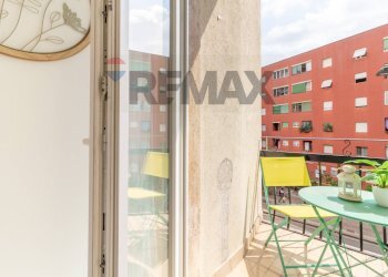 Balcone - Monolocale Via Graziano
 
39a, Milano - foto 9