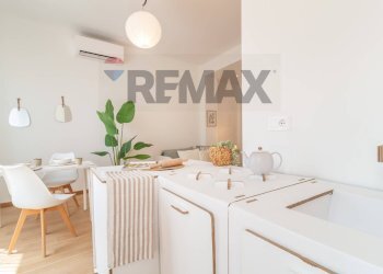 Sala da pranzo - Monolocale Via Graziano
 
39a, Milano - foto 11