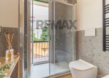 Bagno - Monolocale Via Graziano
 
39a, Milano - foto 16