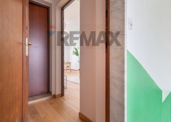 Hall / corridoio - Monolocale Via Graziano
 
39a, Milano - foto 19