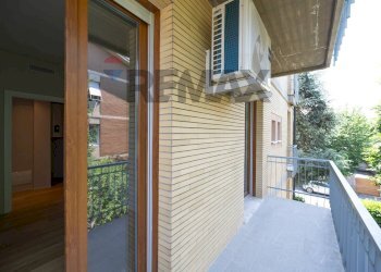 Balcone - Quadrilocale VIa Puccini
 
29, Sassuolo - foto 43