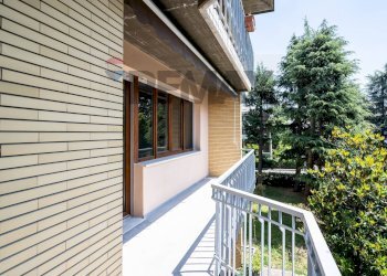 Balcone - Quadrilocale VIa Puccini
 
29, Sassuolo - foto 45