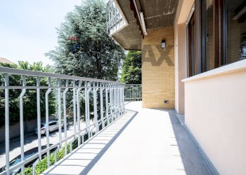 Balcone - Quadrilocale VIa Puccini
 
29, Sassuolo - foto 49
