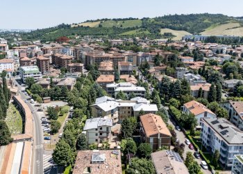 Edificio all\'aperto - Quadrilocale VIa Puccini
 
29, Sassuolo - foto 53