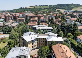 Edificio all\'aperto - Quadrilocale VIa Puccini
 
29, Sassuolo - foto 54