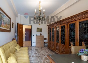 Soggiorno - Appartamento Via Rosario Gagliardi
 
32, Siracusa - foto 6