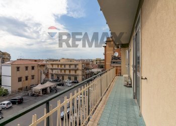 Balcone - Appartamento Via Rosario Gagliardi
 
32, Siracusa - foto 11