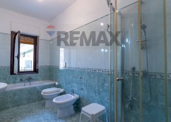 Bagno - Appartamento Via Rosario Gagliardi
 
32, Siracusa - foto 15