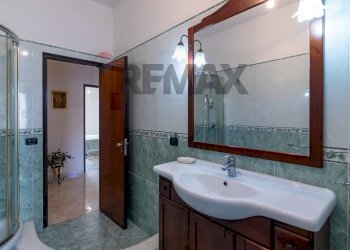 Bagno - Appartamento Via Rosario Gagliardi
 
32, Siracusa - foto 16