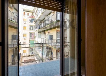 Balcone - Appartamento Via Rosario Gagliardi
 
32, Siracusa - foto 20