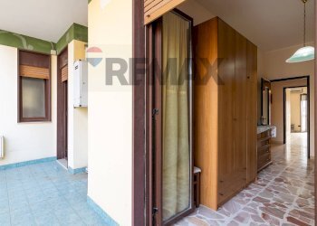 Hall / corridoio - Appartamento Via Rosario Gagliardi
 
32, Siracusa - foto 21