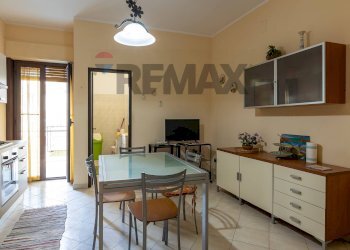 Sala da pranzo - Appartamento Via Rosario Gagliardi
 
32, Siracusa - foto 29