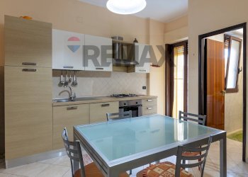 Cucina - Appartamento Via Rosario Gagliardi
 
32, Siracusa - foto 31