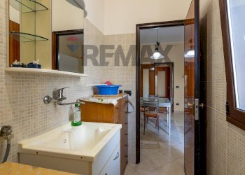 Bagno - Appartamento Via Rosario Gagliardi
 
32, Siracusa - foto 33
