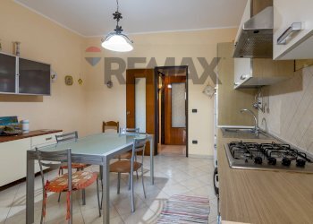 Cucina - Appartamento Via Rosario Gagliardi
 
32, Siracusa - foto 34