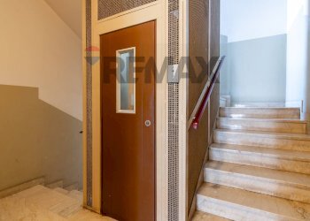 Scale - Appartamento Via Rosario Gagliardi
 
32, Siracusa - foto 35