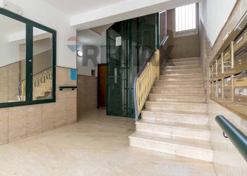 Scale - Appartamento Via Rosario Gagliardi
 
32, Siracusa - foto 36