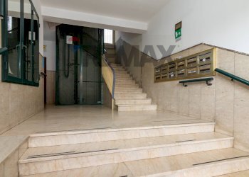 Ricezione / Lobby - Appartamento Via Rosario Gagliardi
 
32, Siracusa - foto 37