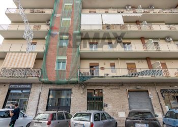 Edificio all\'aperto - Appartamento Via Rosario Gagliardi
 
32, Siracusa - foto 38