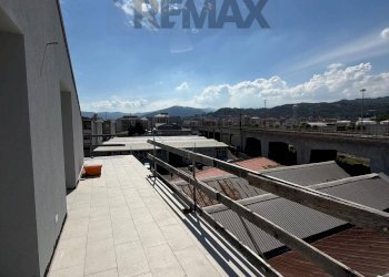 Terrazza - Attico Via Nizza
 
8, Savona - foto 12