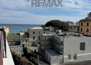 Edificio all\'aperto - Attico Via Nizza
 
8, Savona - foto 16
