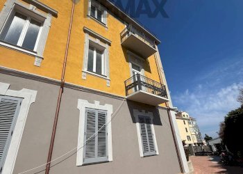Edificio all\'aperto - Attico Via Nizza
 
8, Savona - foto 17