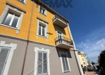 Edificio all\'aperto - Attico Via Nizza
 
8, Savona - foto 18