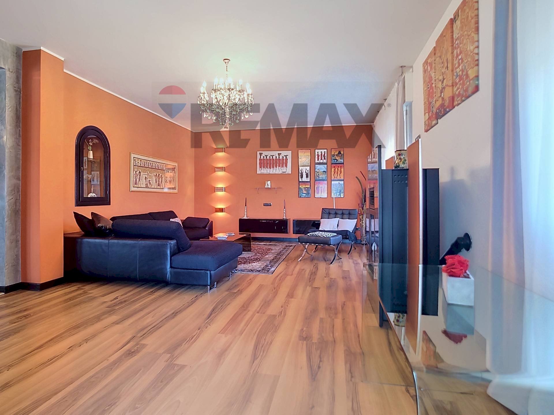 Soggiorno - Casa semi indipendente Mestrino - foto 2