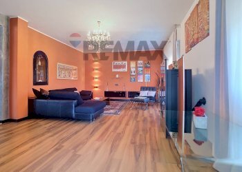 Soggiorno - Casa semi indipendente Mestrino - foto 2