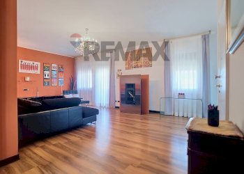 Soggiorno - Casa semi indipendente Mestrino - foto 4