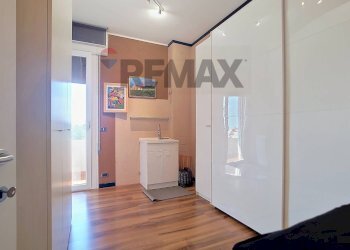 Stanza vuota - Casa semi indipendente Mestrino - foto 12